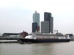 MS-Rotterdam